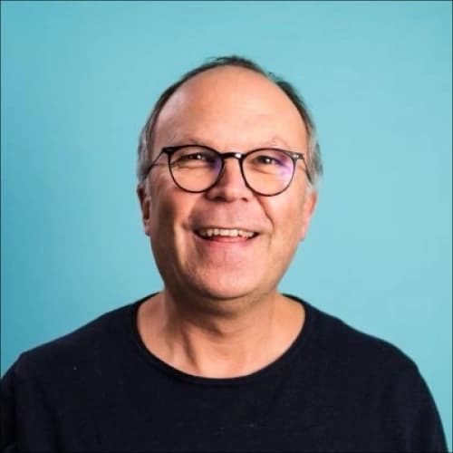 Portrait von Markus Göhner