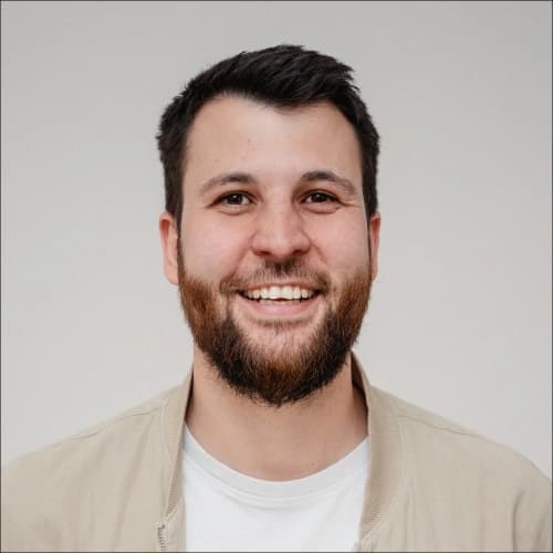 Portrait von Christian Schneider