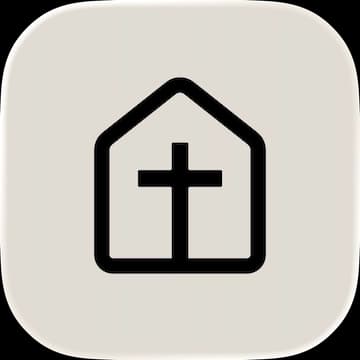 MyChurch App Icon